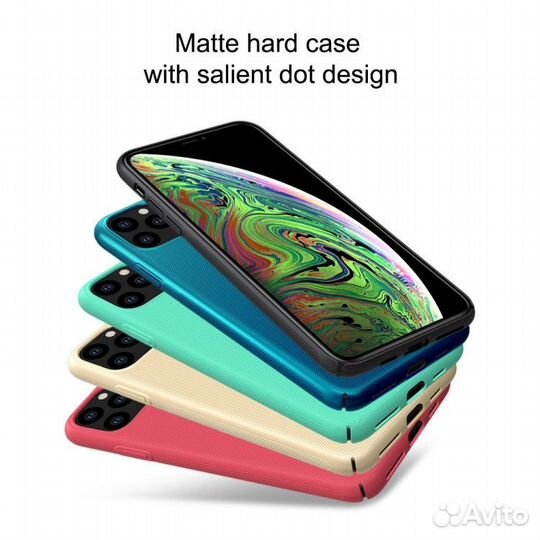 Чехол для iPhone 11 Pro Max