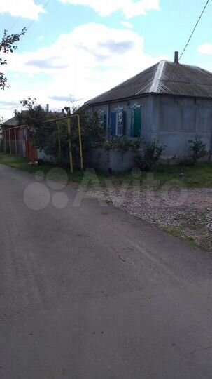 Дом 71,6 м² на участке 13,8 сот.