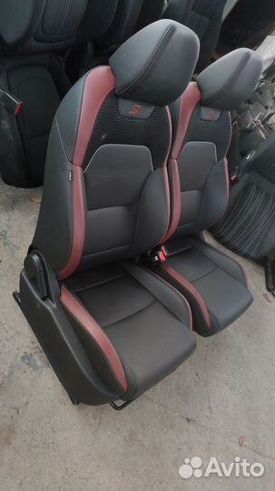 Сидения на ваз газ УАЗ нива