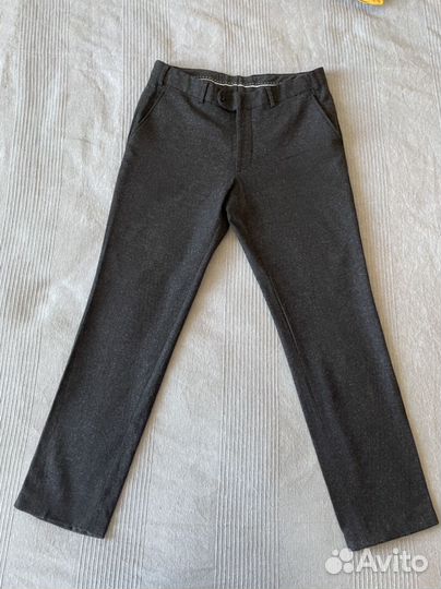 Брюки мужские gualtiero