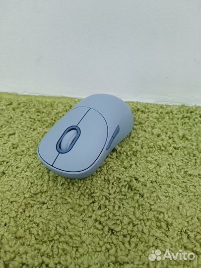 Мышь беспроводная компьютерная Xiaomi Wireless Mou