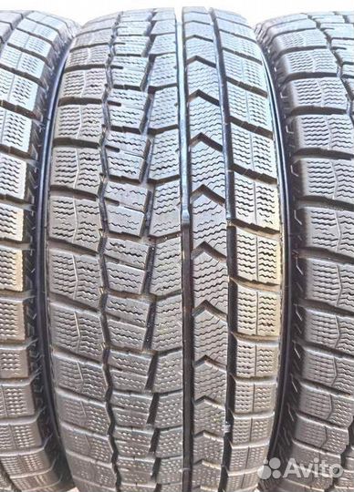 Dunlop SP Winter Maxx WM01 185/60 R15 84Q