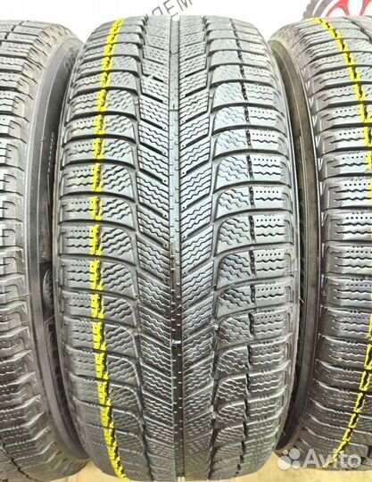 Michelin X-Ice XI3 225/55 R17 97U