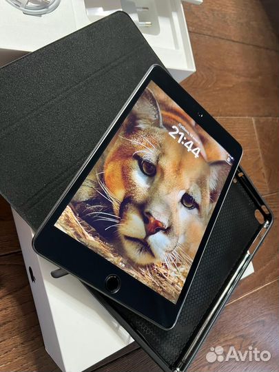 iPad mini 5 Gb 256 LTE