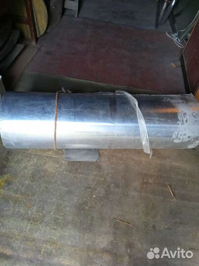 Алюминиевый лист