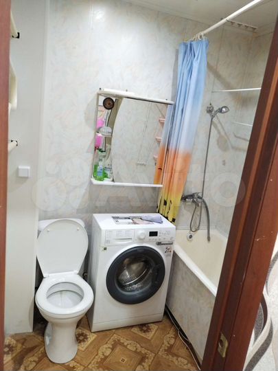 1-к. квартира, 38 м², 6/9 эт.