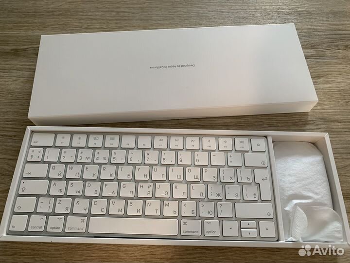 Apple iMac