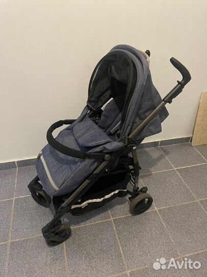 Коляска трость peg perego