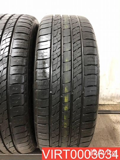 Kumho Crugen Premium KL33 225/55 R19 99H