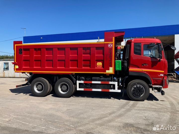 DongFeng DFH3330A80, 2023