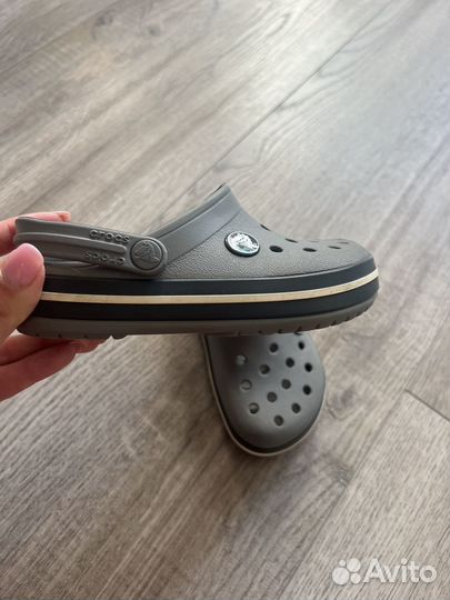 Сабо crocs с10