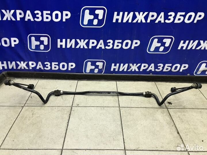 Стабилизатор передний Chevrolet Aveo T250