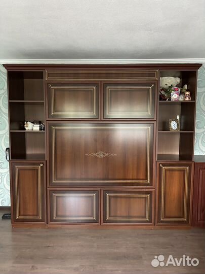 Шкаф кровать трансформер бу