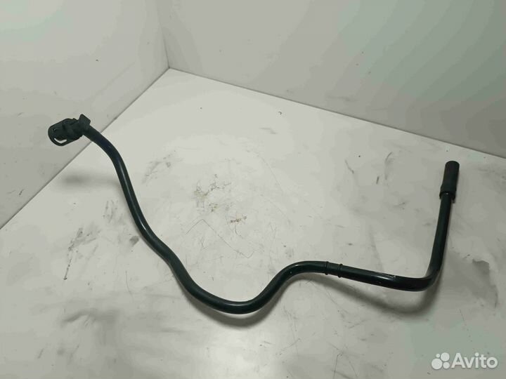 Патрубок (трубопровод, шланг) Ford Fiesta 8A6G6C66