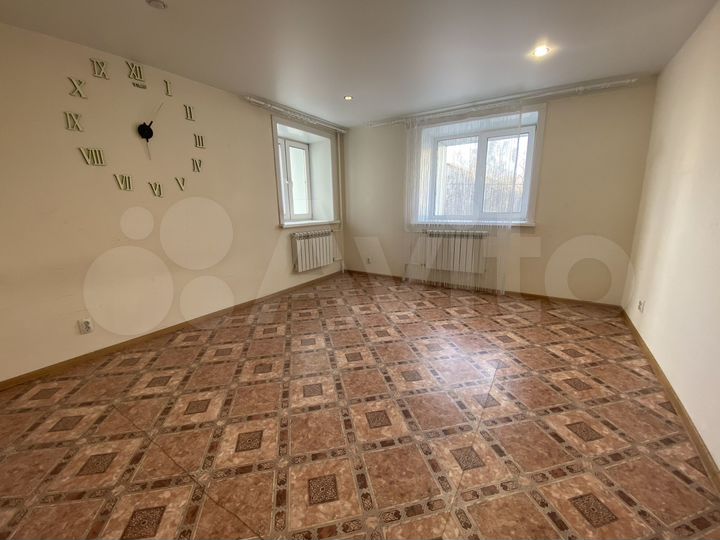 2-к. квартира, 64,5 м², 2/5 эт.