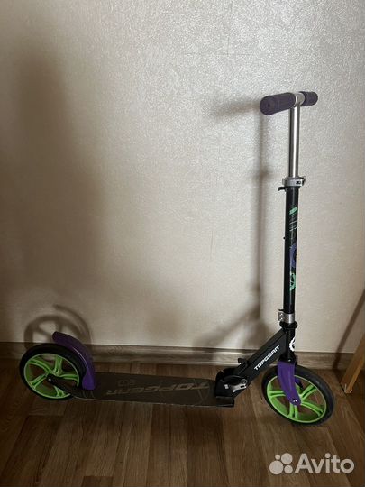 Самокат детский