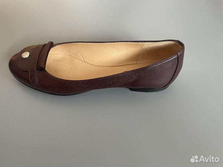 Балетки Longchamp 37,5