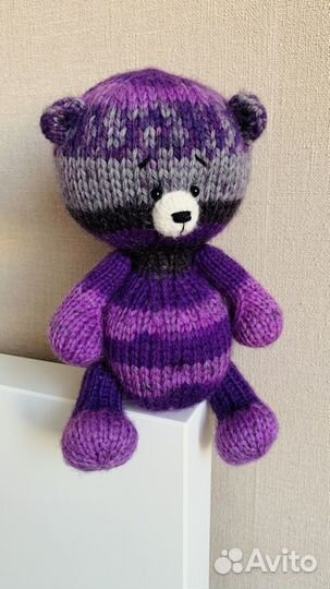 Игрушка ручной работы