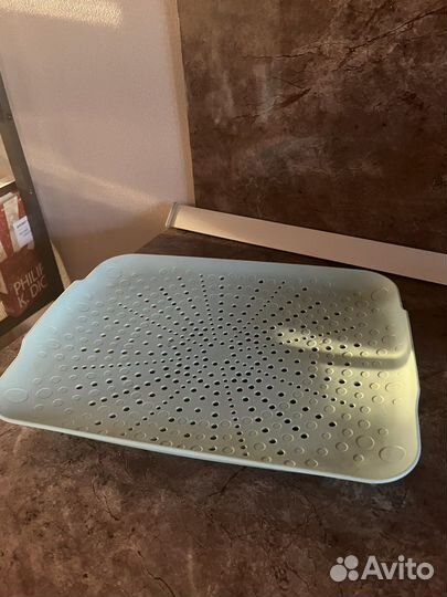 Сушилка для посуды и овощей