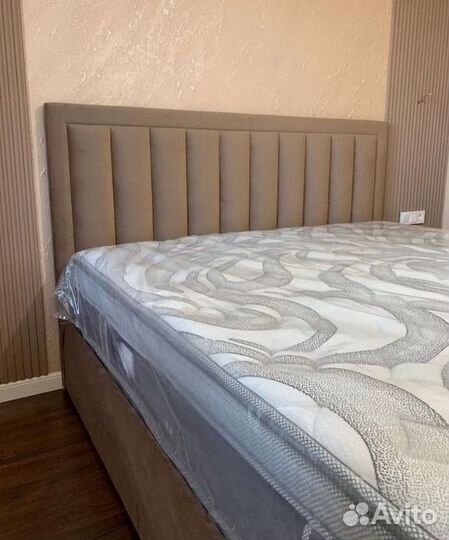 Кровати от производителя 180/200 и 160/200