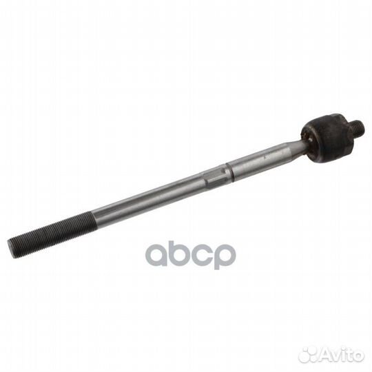 Тяга рулевая ford: galaxy 06, mondeo IV 07, M