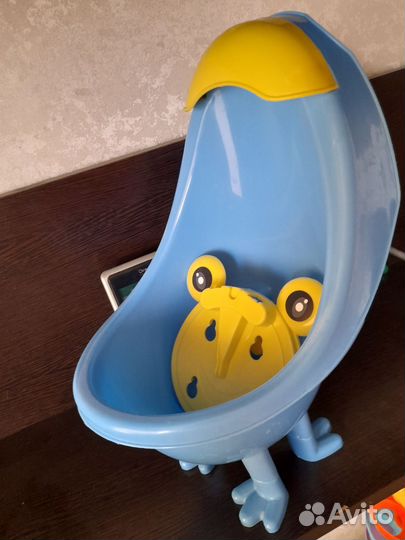 Детский писуар