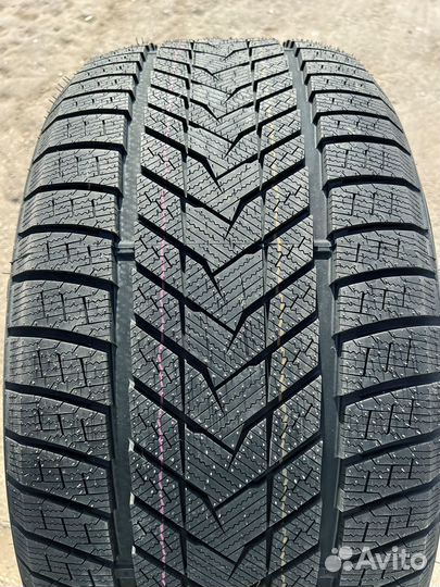 iLink SnowGripper II 285/45 R19 101T