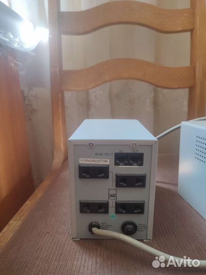 Стабилизатор напряжения 1000 va defender