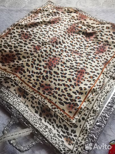 Шейный платок 52 см