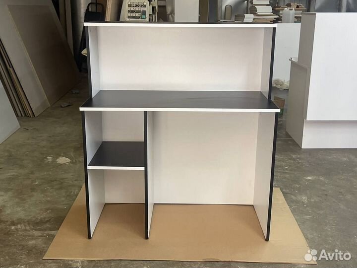 Ресепшн Woodis №4