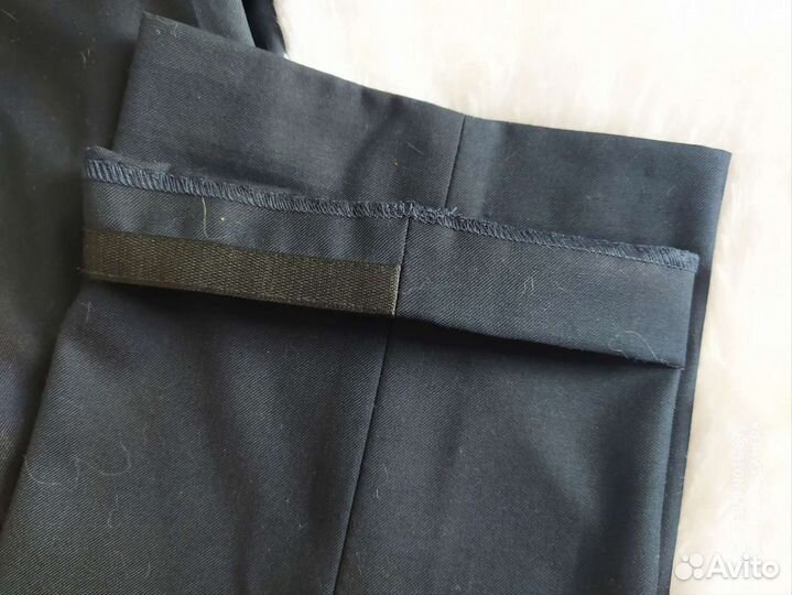 Новая Школьная форма для мальчиков