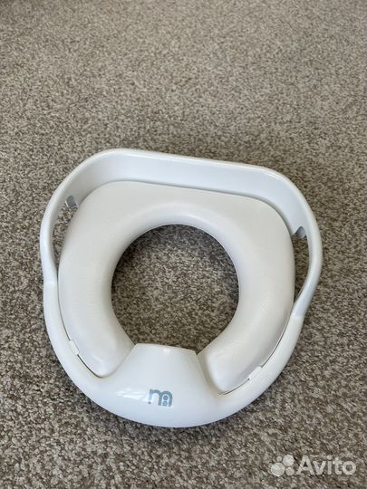 Mothercare сиденье на унитаз детское