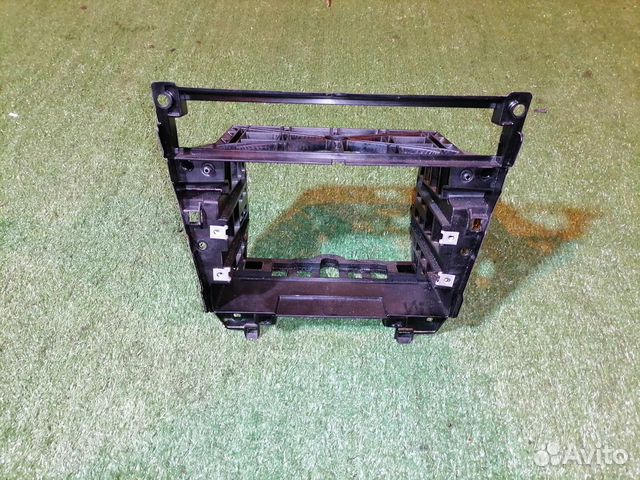 Крепление магнитолы 707608204 BMW 5-series E60