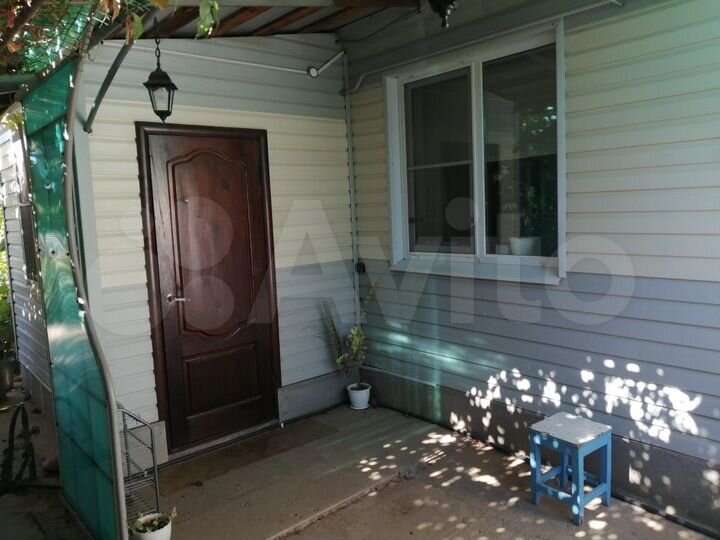 Дом 102 м² на участке 12 сот.