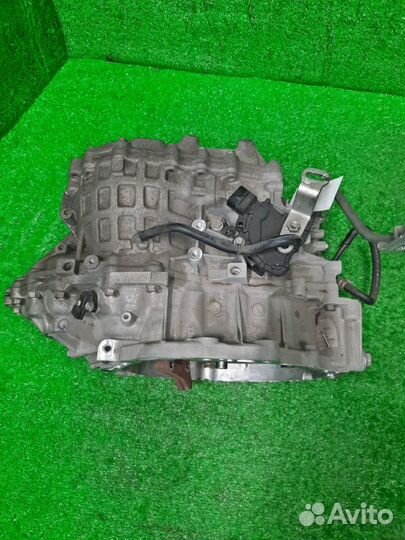 АКПП CVT Nissan teana J32 vq25de 2wd
