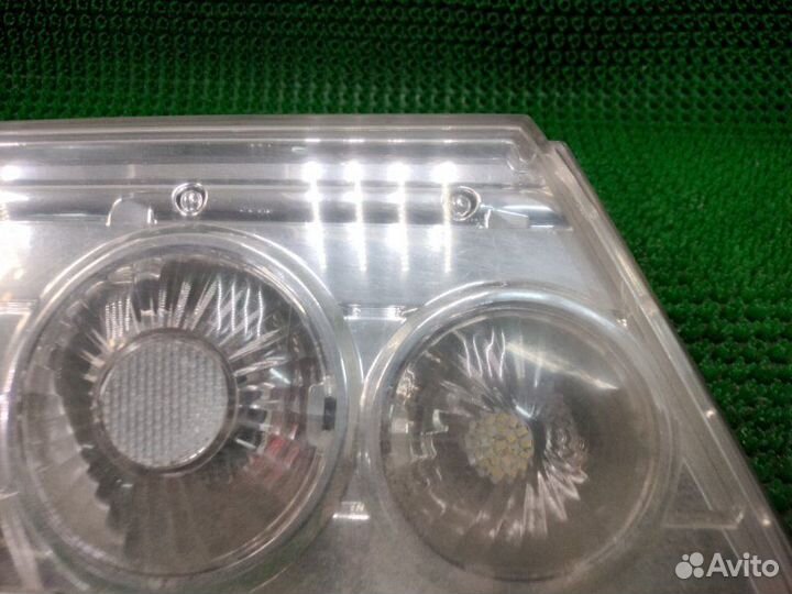 Фонарь (внутренний) задний левый Лада 2115 1 2007