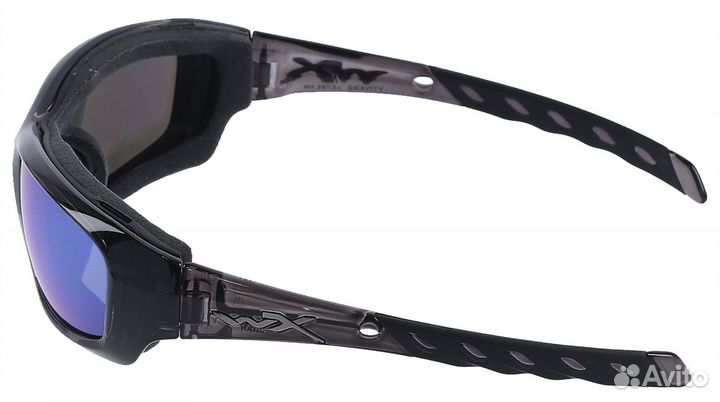 Wiley X gravity polarized sunglasses