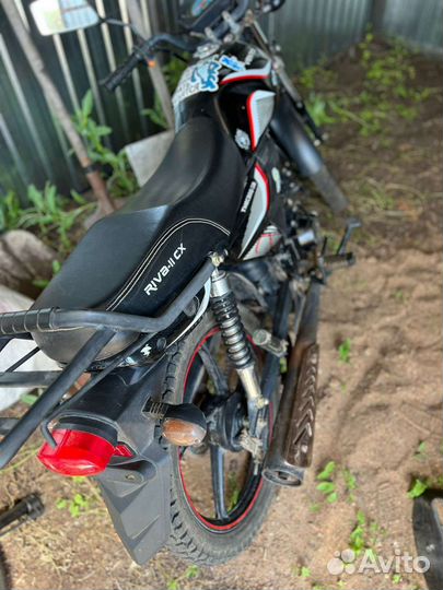 Мопед vento riva - 2 CX