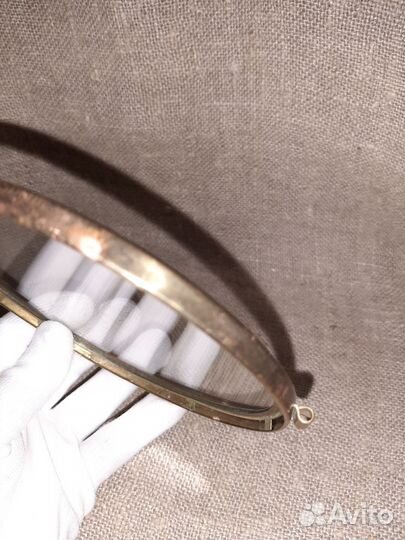 Стекло для настенных часов СССР