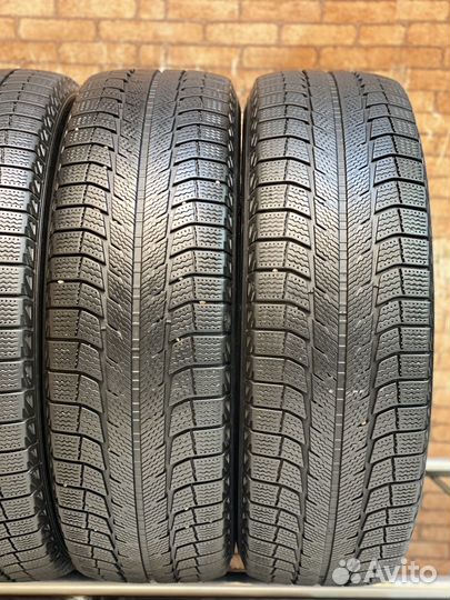 Michelin Latitude X-Ice XI2 235/65 R18