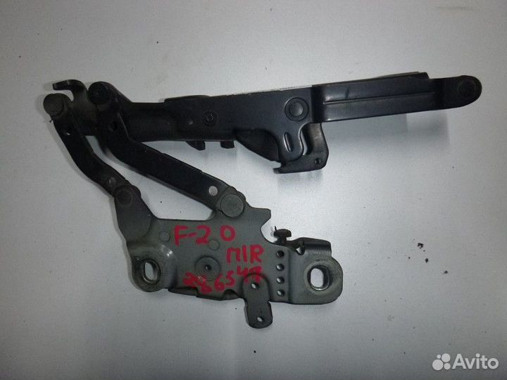 Петля капота правая BMW F20/21 2011