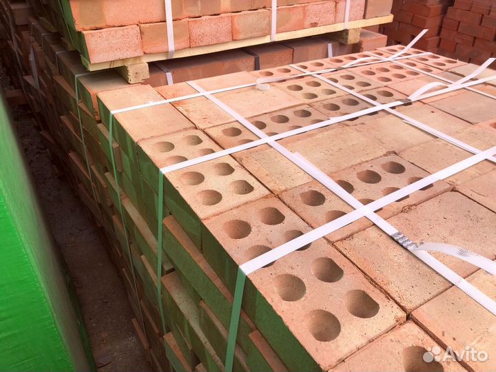 Кирпич забутовочный М150