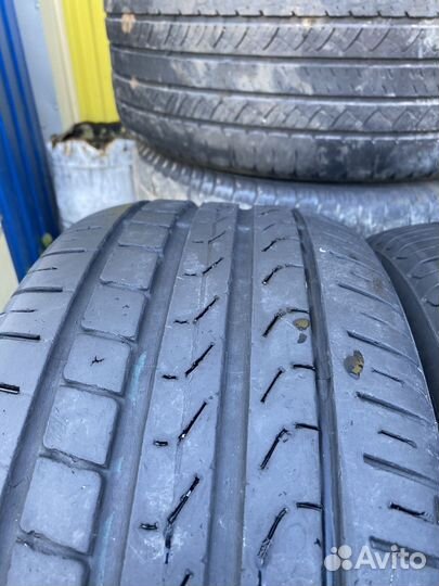 Pirelli Cinturato P7 215/45 R17 91V