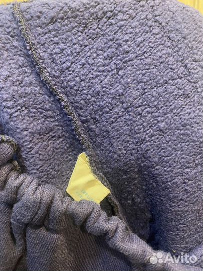 Спортивный костюм СССР