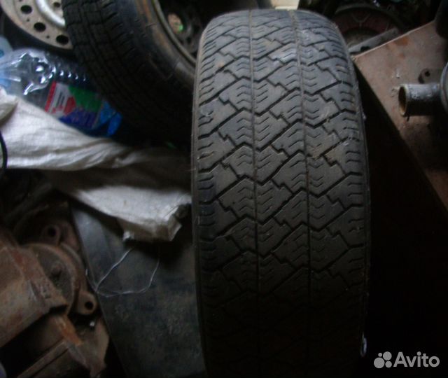 КАМА Grant 195/65 R15