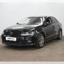 Volkswagen Jetta 1.6 AT, 2014, 200 632 км, с пробегом, цена 850 000 руб.