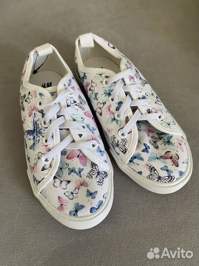 Детская обувь для девочек 27 28