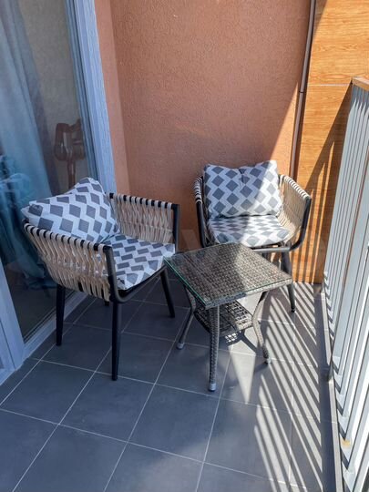 Квартира-студия, 28 м², 10/13 эт.