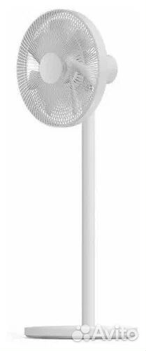 Напольный вентилятор Xiaomi Mijia DC Inverter E