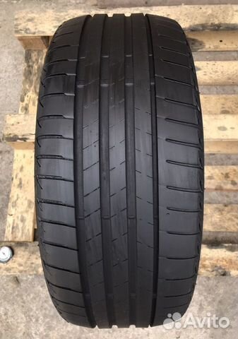 Bridgestone Turanza T005 225/40 R19 93W